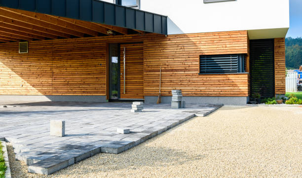 Best Driveway Pavers Near Me  in Saylorville, IA