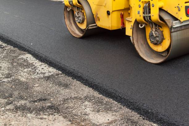 Best Cobblestone Driveway Pavers  in Saylorville, IA