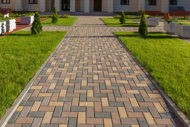 Professional Driveway Pavers in Saylorville, IA