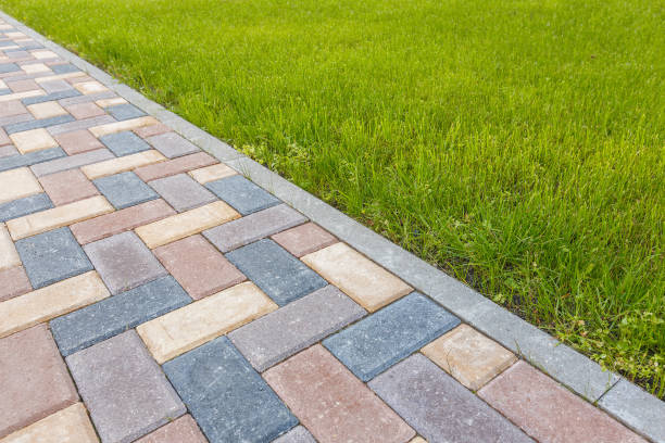 Best Residential Paver Driveway  in Saylorville, IA