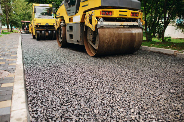 Best Residential Driveway Paver Services  in Saylorville, IA